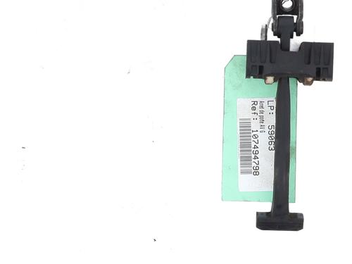 Used Hinge/Door check strap Hinge/Door check strap OPEL ZAFIRA / ZAFIRA FAMILY B (A05) 1.7 CDTI (M75) (110 hp) 26720933 26720933