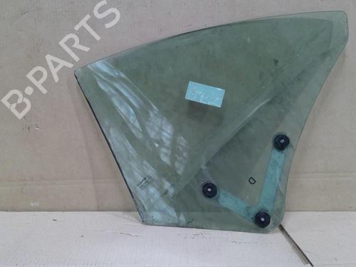 Used Rear right door window Rear right door window 29855513 29855513