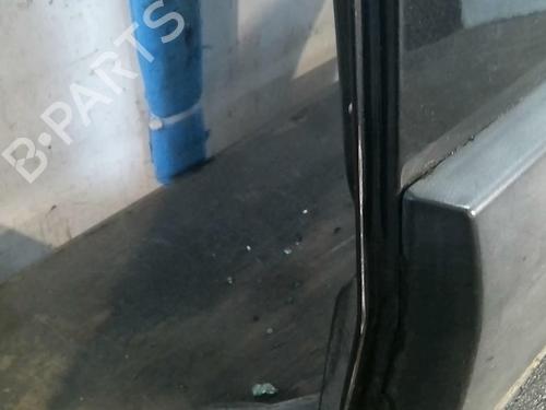 Left slide door PEUGEOT BIPPER Tepee 1.4 HDi | BP20351102C74 