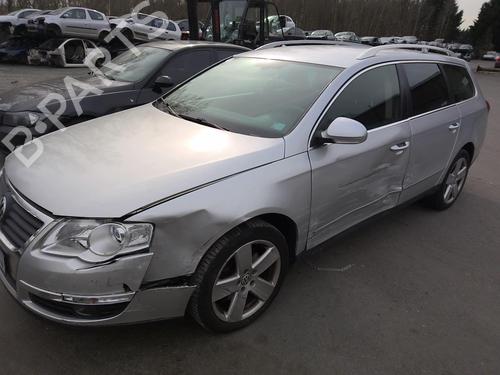 Left taillight VW PASSAT B6 Variant (3C5) 2.0 TDI | BP23788741C34 - Image 14