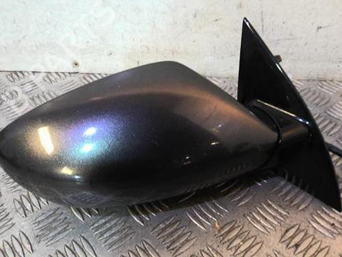 Right mirror PEUGEOT 607 (9D, 9U) 2.2 HDi | BP20365285C27 