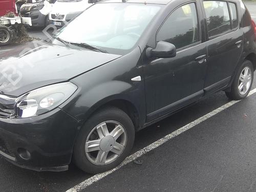 Steering column stalk DACIA SANDERO 1.4 MPI LPG | BP22003785I23 - Image 9