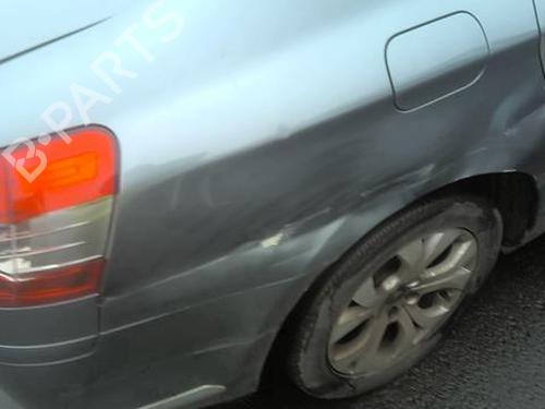 Left tailgate light CITROËN C5 III (RD_) 2.0 HDi 140 (RDRHF8, RDRHFA, RDRHA8, RDRHAJ) | BP23995915C79 - Image 13