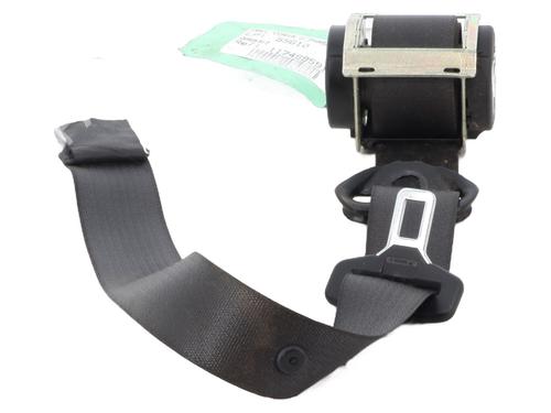 Used Front right seatbelt OPEL CORSA D (S07) 1.2 LPG (L08, L68) (75 hp) 31140027