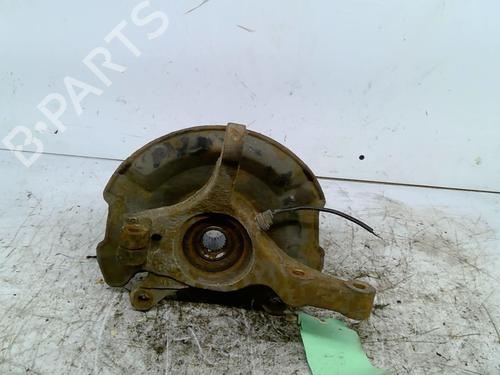 Left front steering knuckle SUZUKI SWIFT III (MZ, EZ) 1.3 DDiS (RS413D) | BP33418761M25 - Image 3
