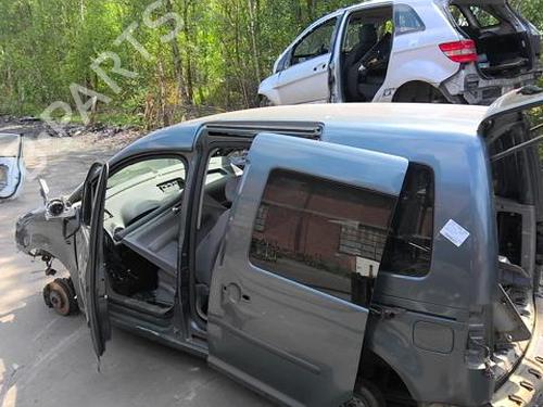 Right front window switch VW CADDY III MPV (2KB, 2KJ, 2CB, 2CJ) 1.9 TDI | BP26011810I26  - Image 20