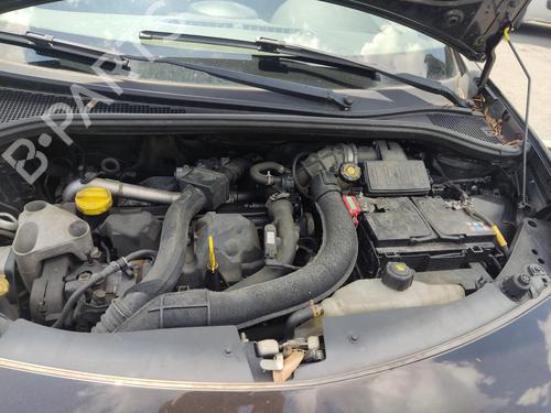 Subframe RENAULT CLIO III (BR0/1, CR0/1) 1.5 dCi (BR17, CR17) | BP30976628M9