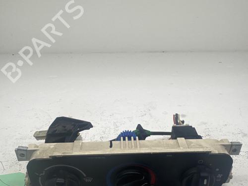 Climate control FORD TRANSIT Van (FA_ _) 2.0 DI (FAE_, FAF_, FAG_) | BP36761292I5 - Image 4