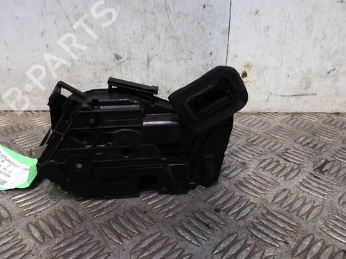 Front right lock VW GOLF VI (5K1) 2.0 TDI | BP20365617C97