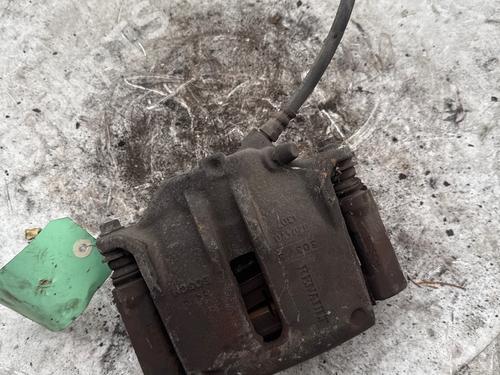 Left front brake caliper RENAULT SCÉNIC II (JM0/1_) | BP37867603M105 - Image 3