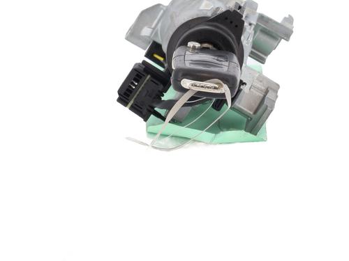 Used Ignition barrel VW TOURAN (1T1, 1T2) 1.9 TDI (105 hp) 29744438
