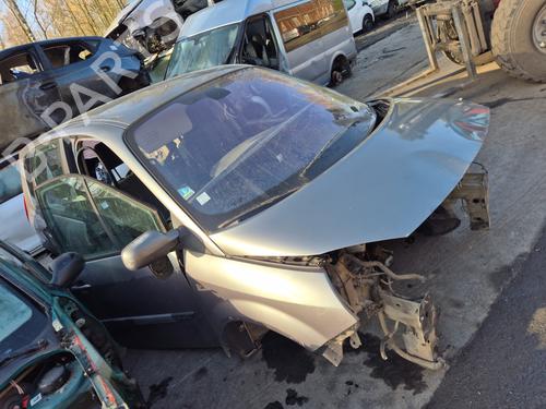 Used Parts RENAULT SCÉNIC II (JM0/1_)  1.9 dCi (JM0G, JM12, JM1G, JM2C)  4476331