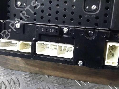 Used Radio TOYOTA AURIS (_E15_) 1.4 D-4D (NDE150_, NDE150R) (90 hp) 21816818