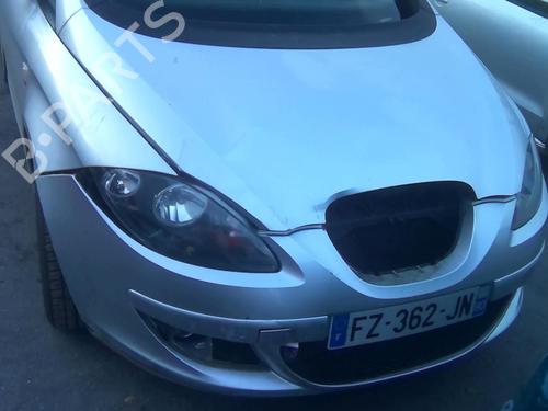 Left headlight SEAT TOLEDO III (5P2) 2.0 TDI 16V | BP20353009C28 