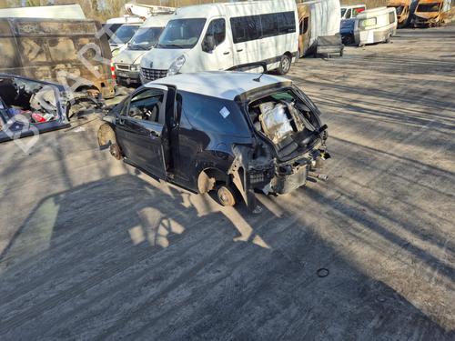 Front right seatbelt CITROËN DS3 (SA_) 1.6 HDi 110 | BP32849876I25 - Image 16