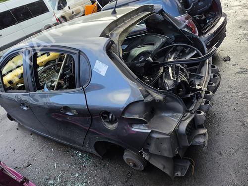Rear left panel PEUGEOT 208 I (CA_, CC_) 1.4 HDi | BP35902839C60 - Image 13