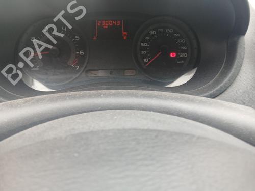 Front left panel RENAULT CLIO III (BR0/1, CR0/1) 1.2 16V (BR02, BR0J, BR11, CR02, CR0J, CR11) | BP38090283C58 - Image 5
