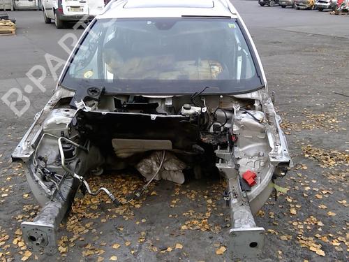 Rear left panel VOLVO V70 III (135) D5 | BP30147826C60  - Image 23