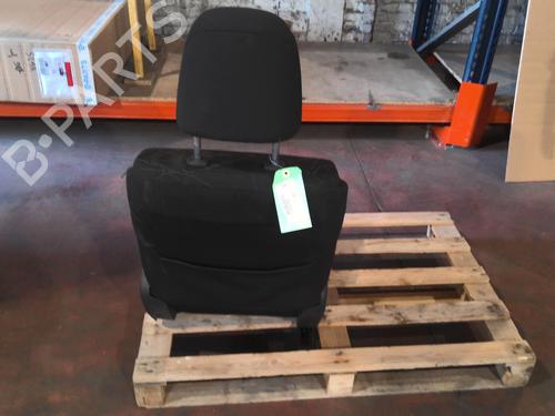 Left front seat MG MG 4 (EH32) EV XPOWER All-wheel Drive | BP36874933C15  - Image 6