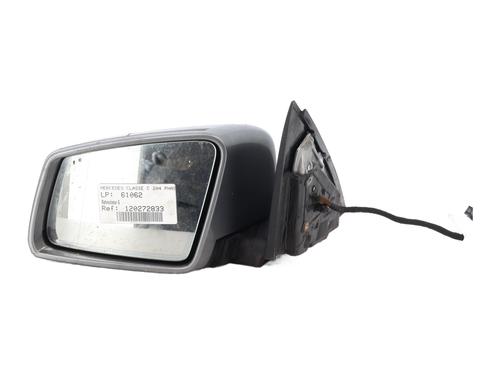 Specchietto retrovisore sinistro MERCEDES-BENZ C-CLASS (W204) C 200 CDI (204.001) (136 hp) 32098747