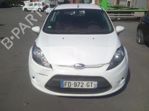 Right mirror FORD FIESTA VI (CB1, CCN) 1.6 TDCi | BP22749071C27 