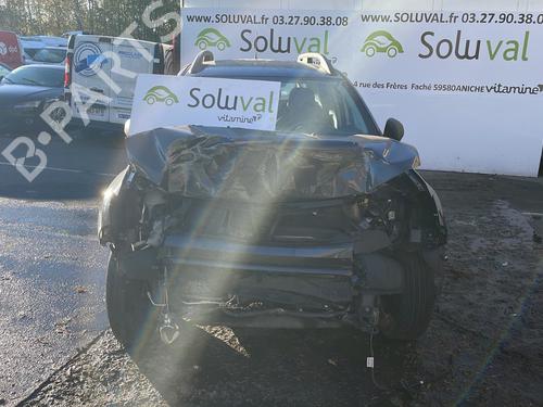 Dør rude højre foran DACIA DUSTER (HM_) 1.5 dCi 115 (HMAD) | BP38602985C19 - Image 21