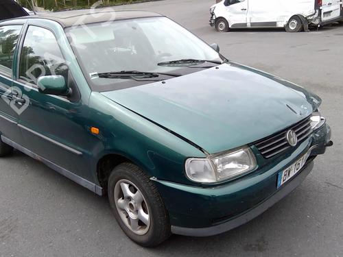 Glove box VW POLO III (6N1) 75 1.6 | BP29214078C95 
