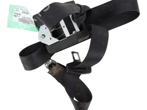 Rear left belt tensioner AUDI A3 Sportback (8PA) 2.0 TDI 16V | BP24147258C89 