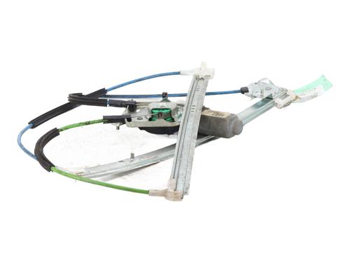 Used Front right window mechanism RENAULT LAGUNA II Grandtour (KG0/1_) 1.9 dCi (KG0G) (120 hp) 31704620