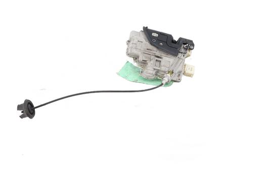 Front right lock AUDI A4 B7 (8EC) 1.9 TDI | BP31723731C97 - Image 3
