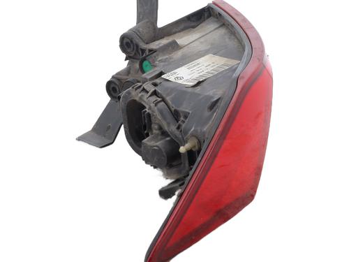 Right taillight RENAULT CLIO IV (BH_) 1.5 dCi 75 | BP21388943C35 
