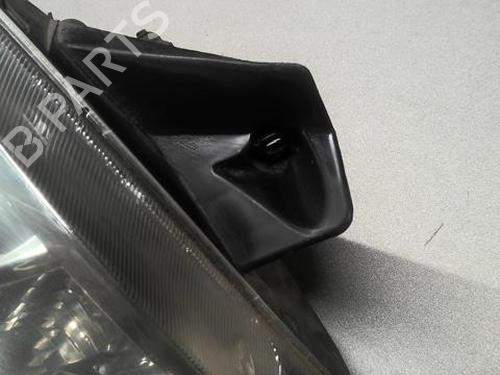Right headlight KIA PICANTO I (SA) 1.0 | BP20363024C29 