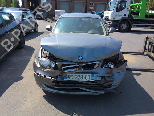 Left front window switch BMW 1 (E87) 118 d | BP21078852I27 - Image 15