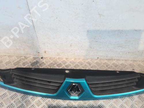 Grille RENAULT KANGOO (KC0/1_) 1.5 dCi | BP20365398C40 