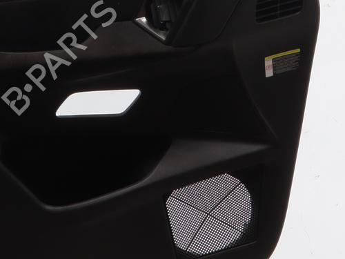 Front left panel DS DS 3 / DS 3 CROSSBACK (UR_, UC_, UJ_) 1.2 PureTech 130 (URHNSS) | BP31166652C58