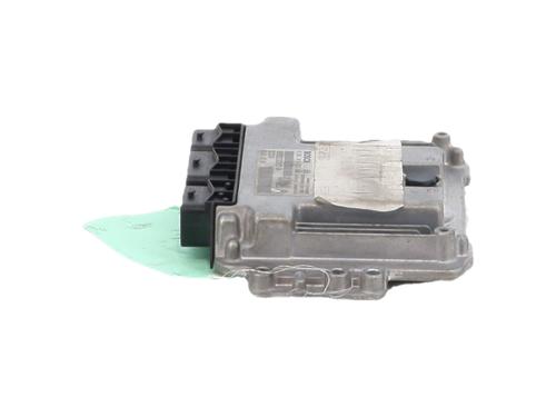 Used Engine control unit (ECU) Engine control unit (ECU) PEUGEOT 207 (WA_, WC_) 1.6 HDi (90 hp) 36423781 36423781