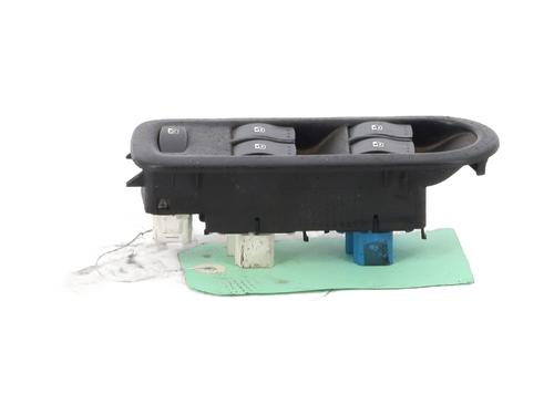 Left front window switch RENAULT MEGANE II Coupé-Cabriolet (EM0/1_) 1.9 dCi | BP28048367I27 