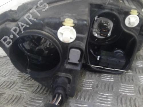 Used Left headlight SEAT TOLEDO III (5P2) 2.0 TDI 16V (140 hp) 20353009