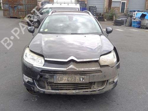 Rear right door window CITROËN C5 III Break (RW_) 1.6 HDi 110 | BP29573971C21 