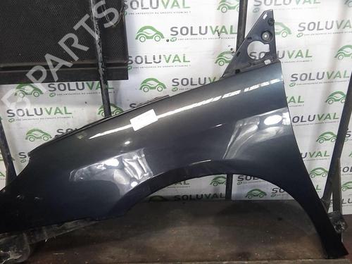 Used Left front fenders CITROËN C8 (EA_, EB_) 2.2 HDi (128 hp) 22005093