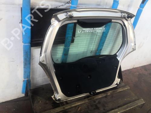 Tailgate FORD KA (RU8) 1.2 | BP20359082C6 