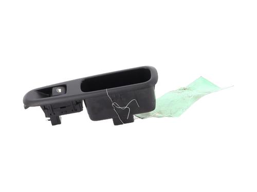 Used Left rear window switch Left rear window switch PEUGEOT 5008 (0U_, 0E_) 2.0 HDi 150 / BlueHDi 150 (150 hp) 20598609 20598609