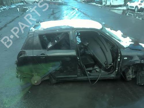 ABS pump SUZUKI SWIFT III (MZ, EZ) 1.3 (RS413, ZC11S) | BP22653983M43 