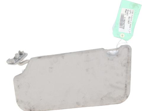 Right sun visor FORD FIESTA VI (CB1, CCN) 1.25 | BP31655195I2 - Image 2