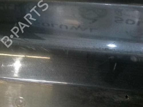 Rear bumper ALFA ROMEO 166 (936_) 2.4 JTD (936AXC00, 936AXD01) 156049357