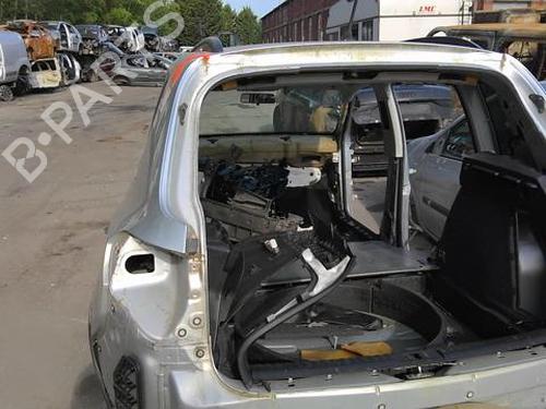 Climate control VW TIGUAN (5N_) 2.0 TDI 4motion | BP36314288I5  - Image 22