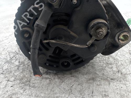 Used Alternator Alternator RENAULT SAFRANE II (B54_) 2.2 dT (B54G) (113 hp) 36281957 36281957