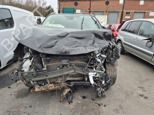 Rear parcel shelf NISSAN QASHQAI II (J11, J11_) 1.7 dCi | BP32367904C85 