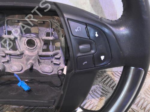 Used Steering wheel Steering wheel CITROËN C4 Picasso II 1.6 BlueHDi 120 (120 hp) 20354217 20354217