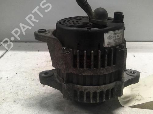 Generator CHEVROLET MATIZ (M200, M250) 0.8 (52 hp) 20368078